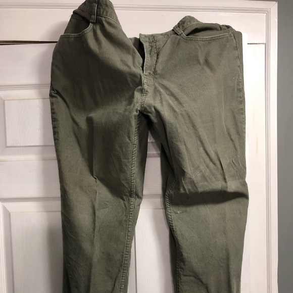 Vineyard Vines Other - Vineyard vine corduroy pants